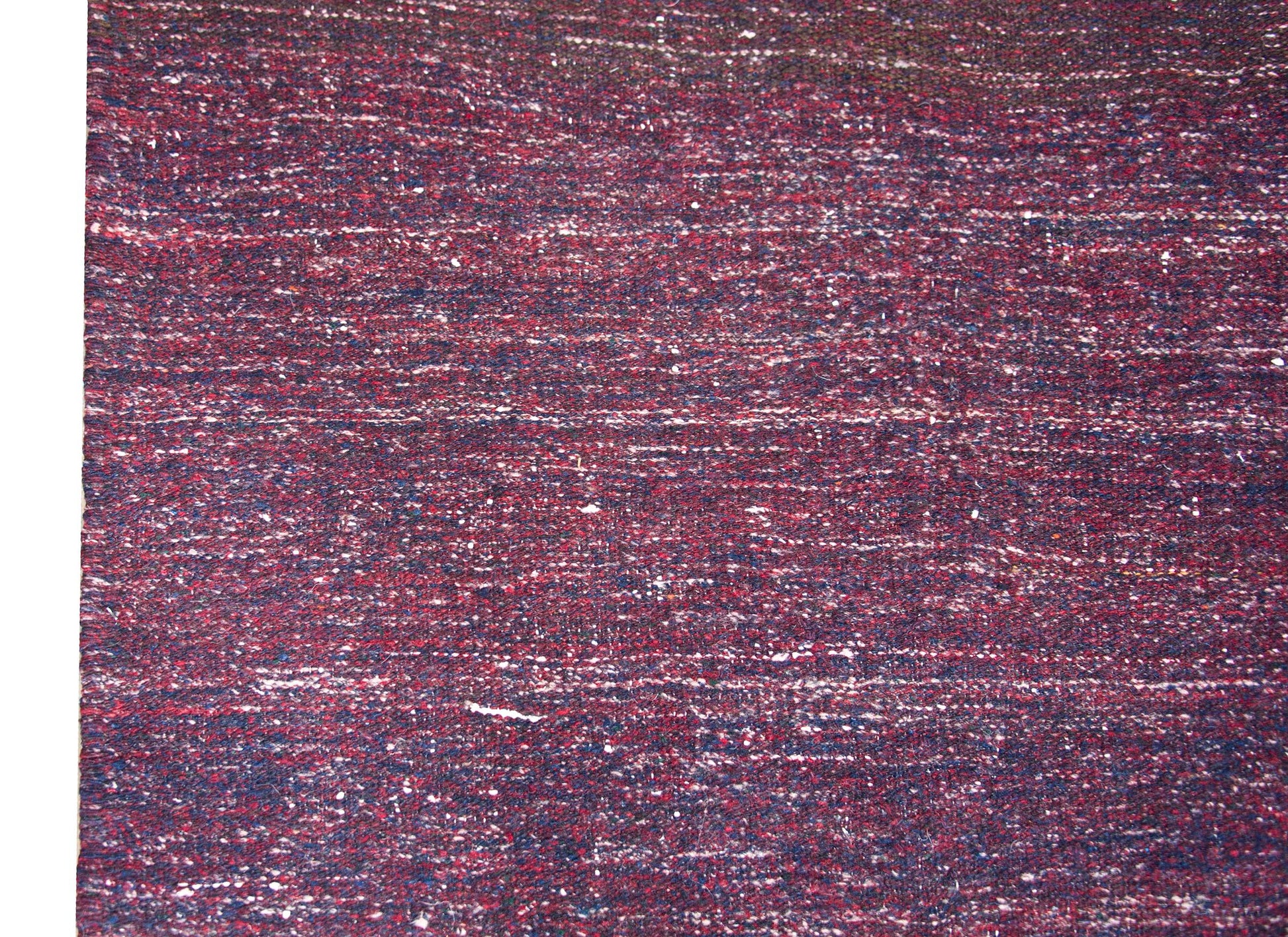 Brilliant Vintage Gabbeh Kilim Rug For Sale