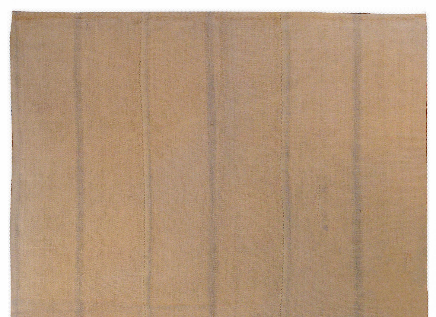 Vintage Turkish Konya Kilim Rug For Sale