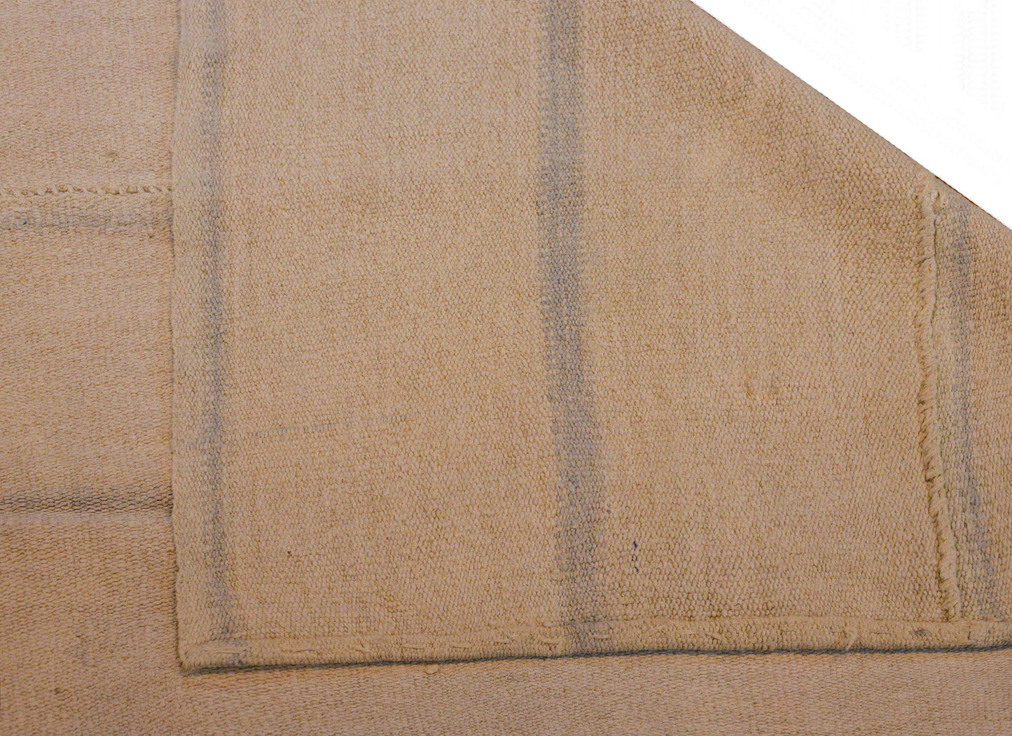Vintage Turkish Konya Kilim Rug For Sale