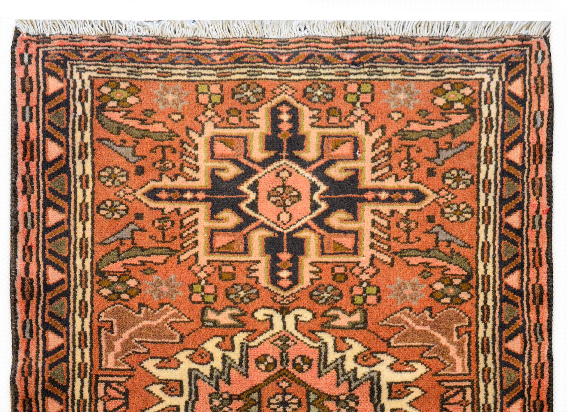 Mid-20th Century Karadja Runner For Sale