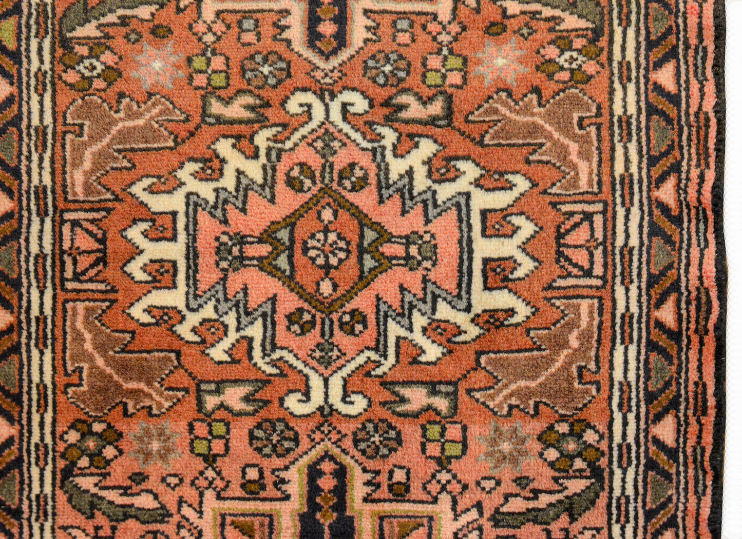 Mid-20th Century Karadja Runner For Sale