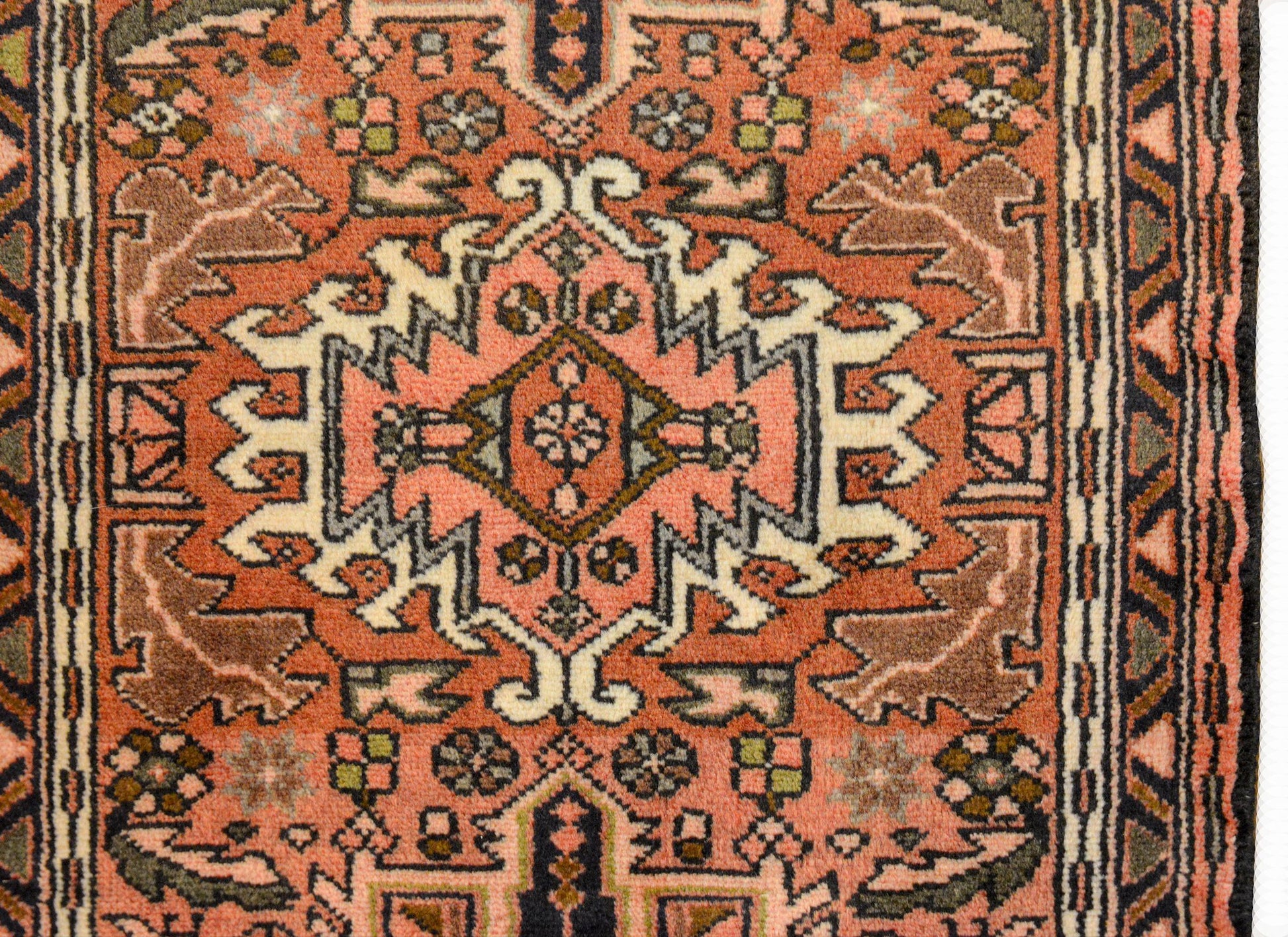 Mid-20th Century Karadja Runner For Sale