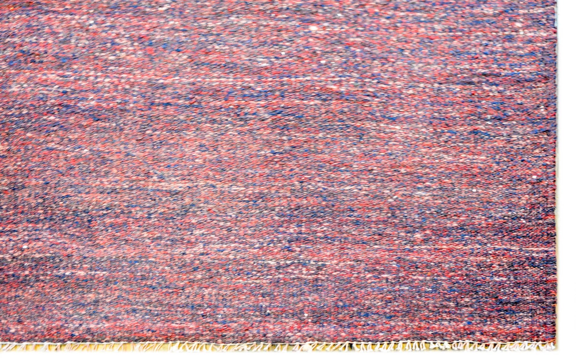 Vintage Gabbeh Kilim Rug For Sale