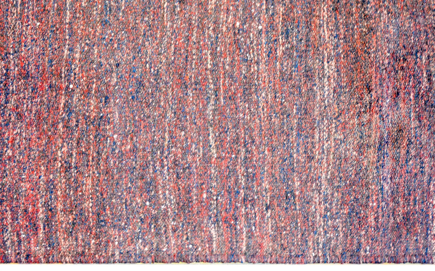 Vintage Gabbeh Kilim Rug For Sale