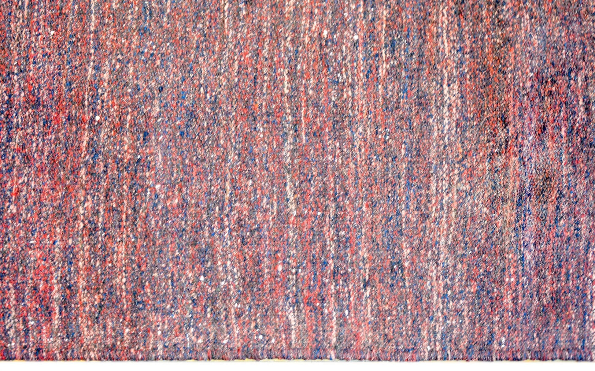 Vintage Gabbeh Kilim Rug For Sale