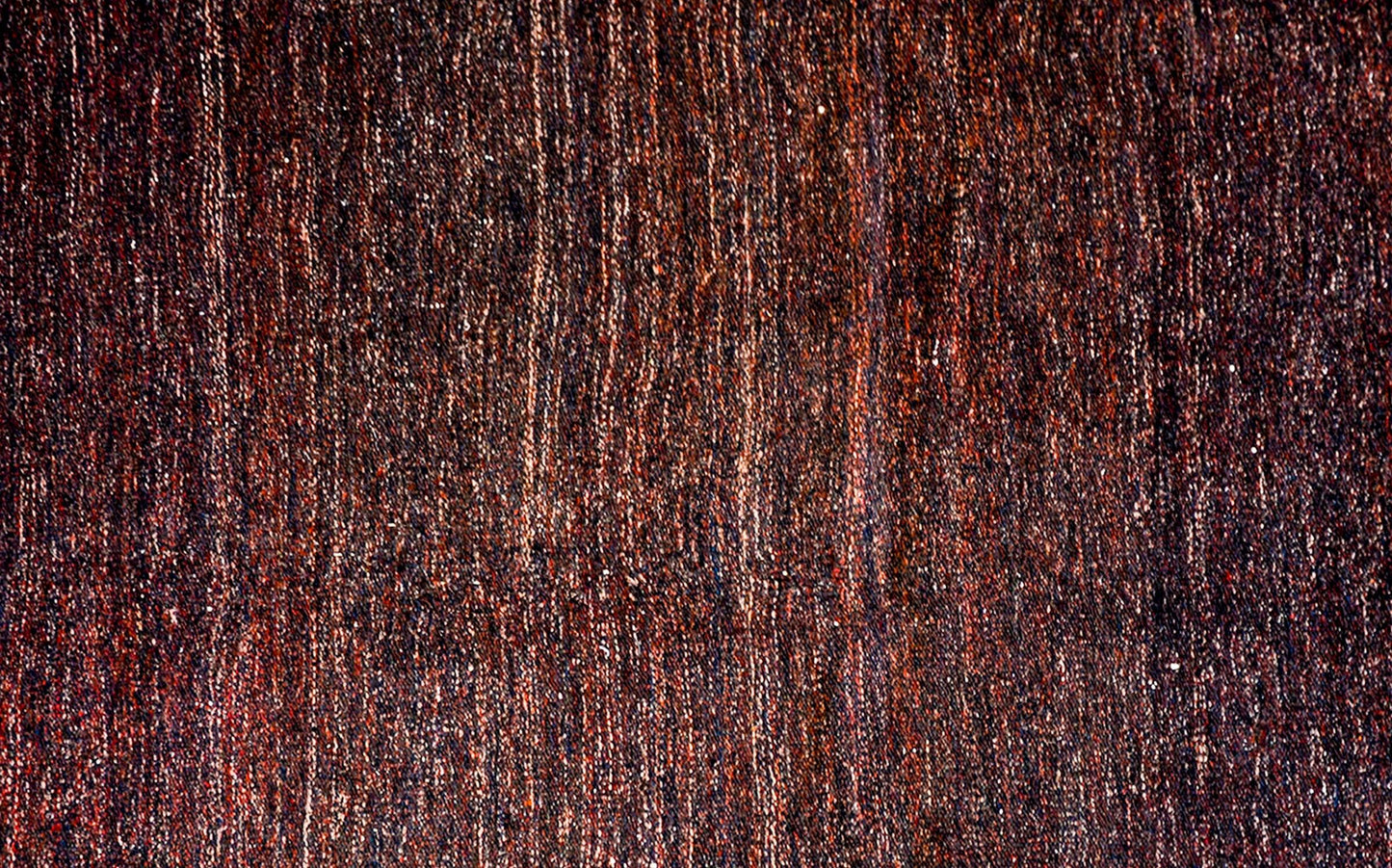 Vintage Gabbeh Kilim Rug For Sale