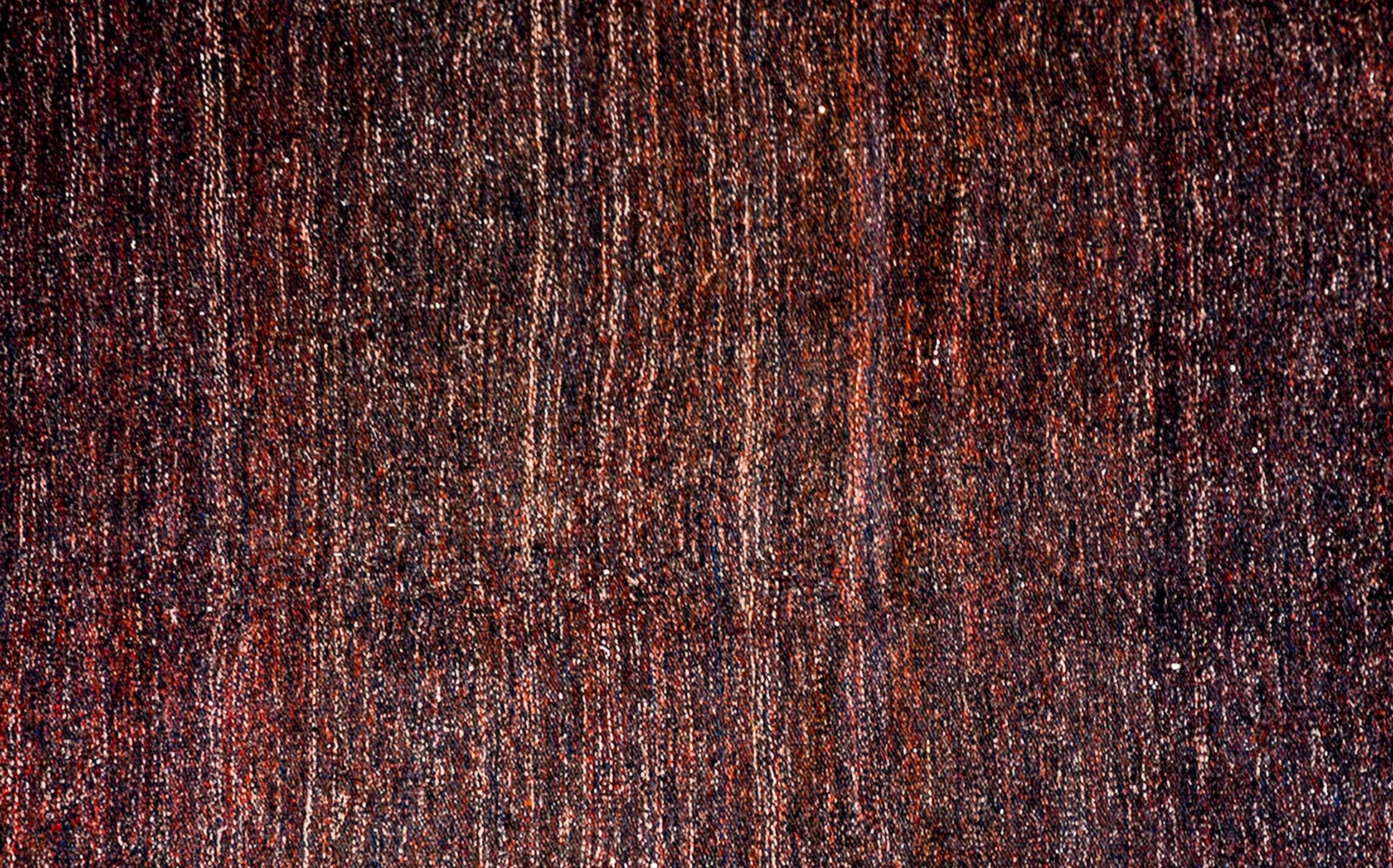 Vintage Gabbeh Kilim Rug For Sale