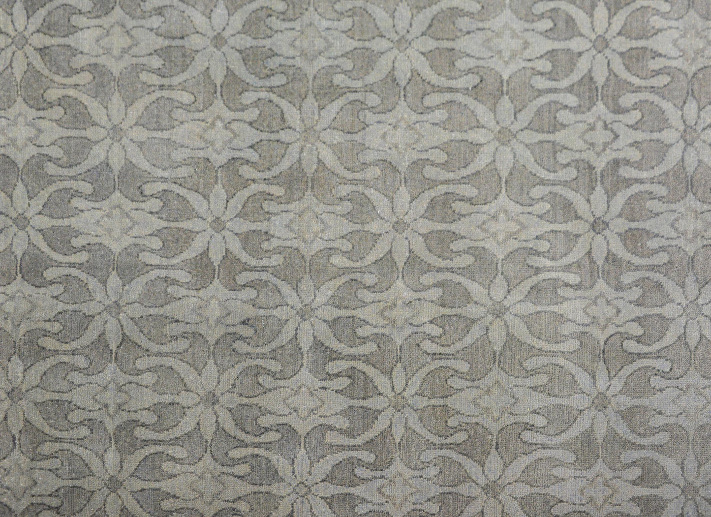 Serene Palatial Size Khanna Rug For Sale