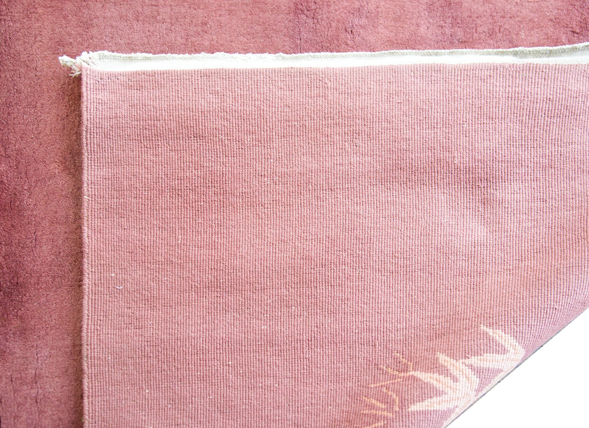 Early 20th Century Chinese Art Deco Rug For Sale