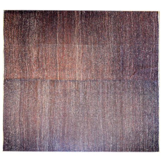 Amazing Vintage Gabbeh Kilim For Sale