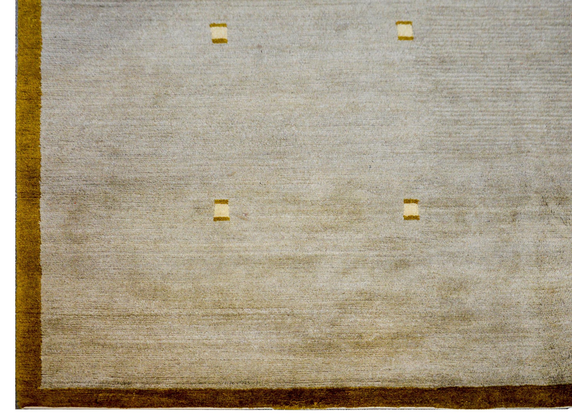 Contemporary Tibetan Rug For Sale