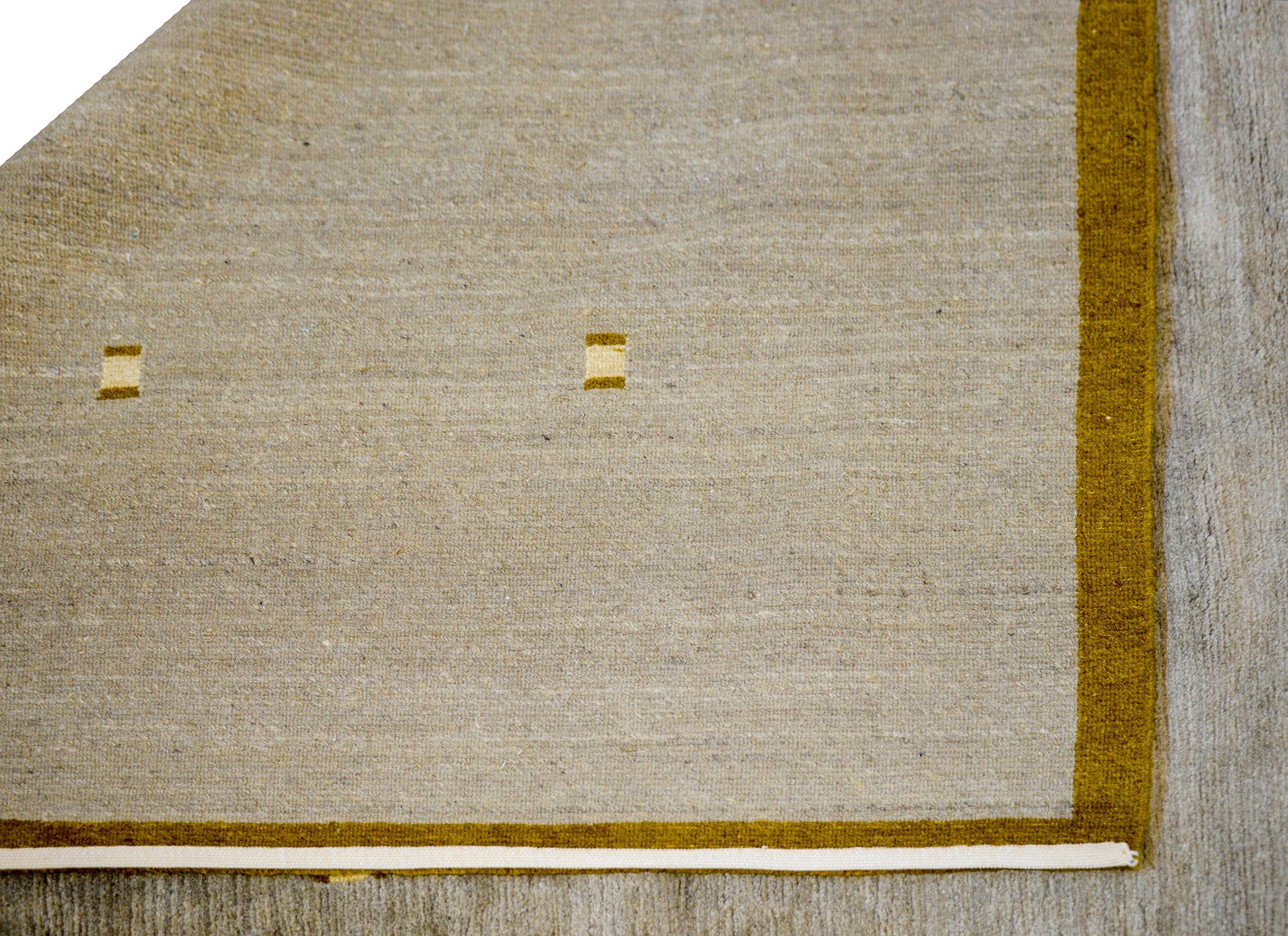 Contemporary Tibetan Rug For Sale