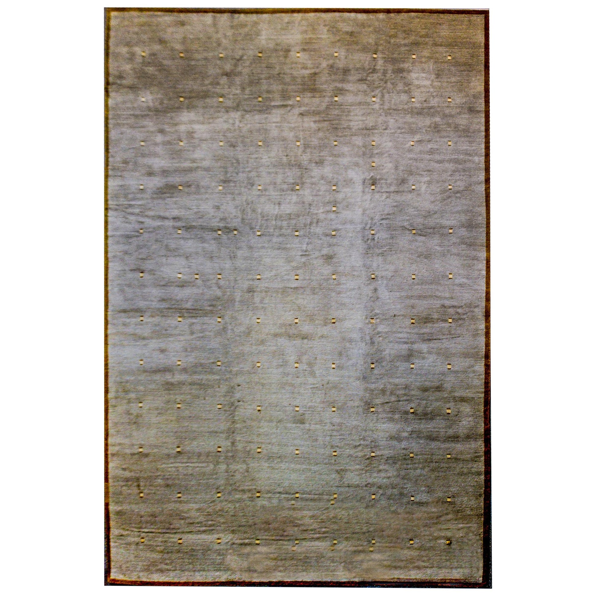 Contemporary Tibetan Rug For Sale