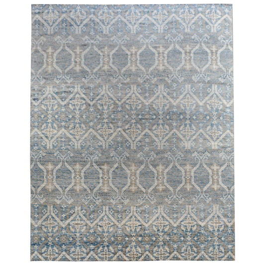 Serene Indian Rug For Sale
