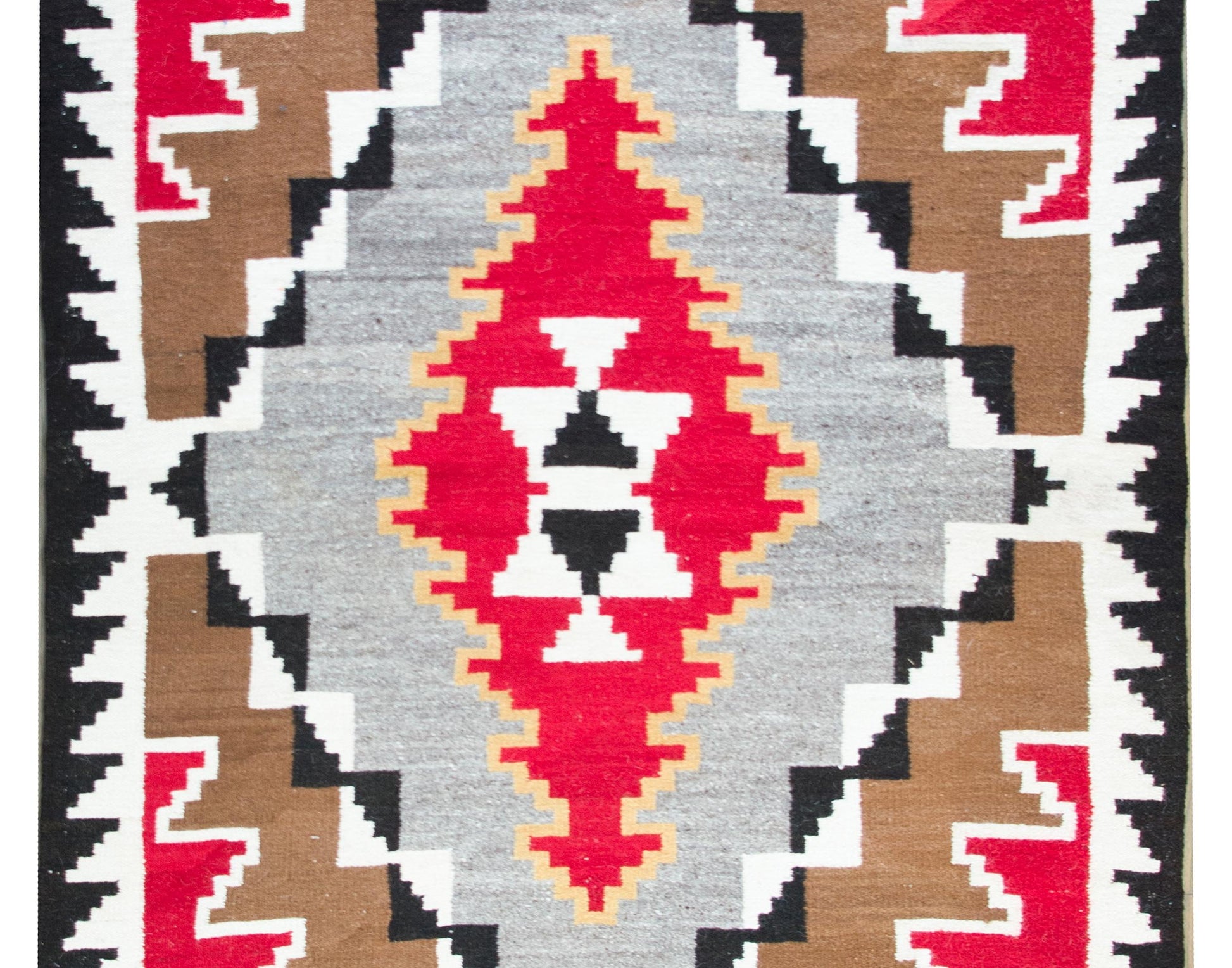 Vintage Navajo Rug For Sale
