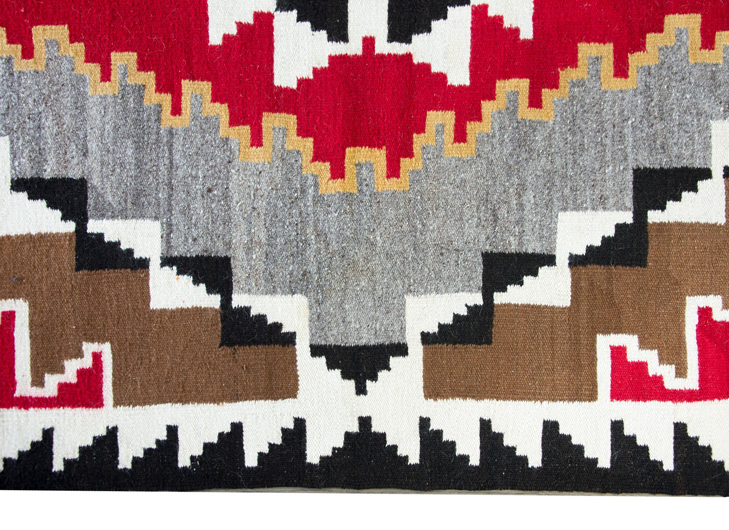 Vintage Navajo Rug For Sale