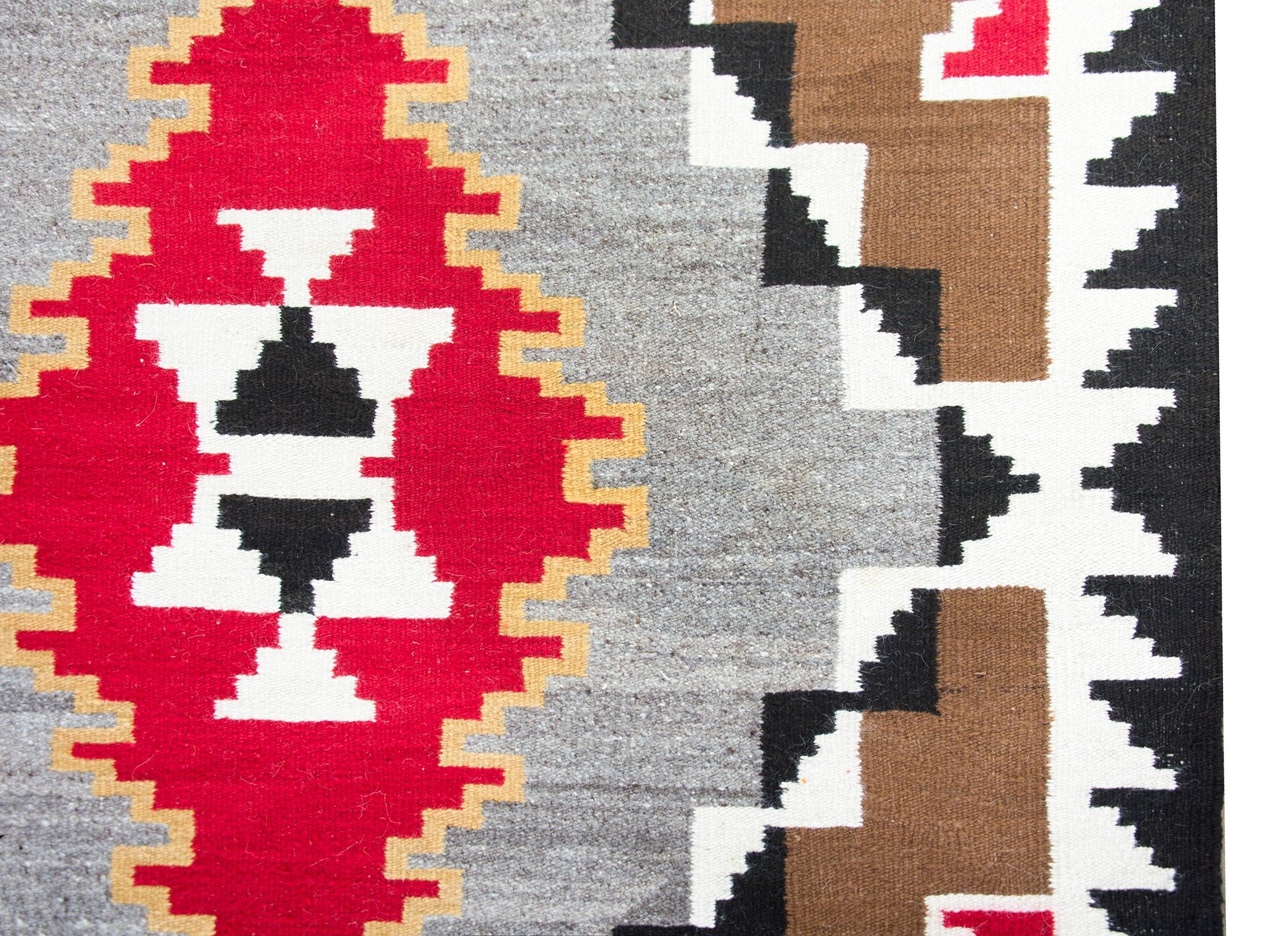 Vintage Navajo Rug For Sale
