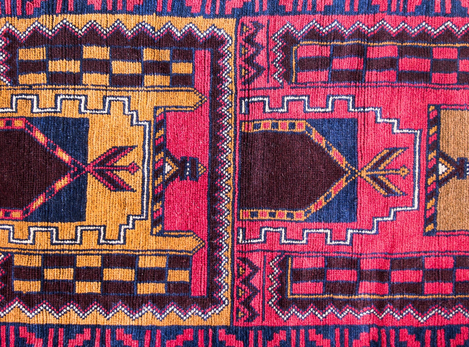 Early 20th Century Turkish Konya Prayer Rug For Sale