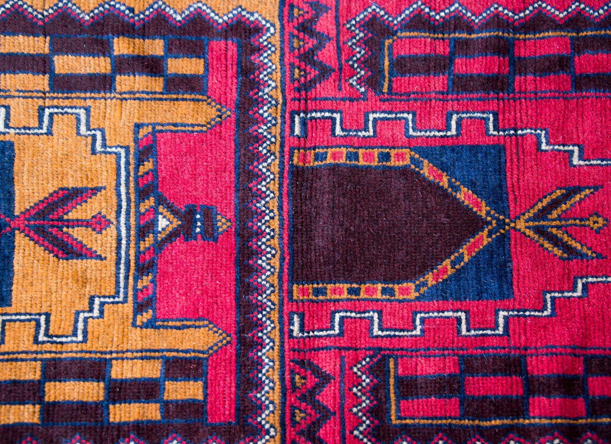 Early 20th Century Turkish Konya Prayer Rug For Sale