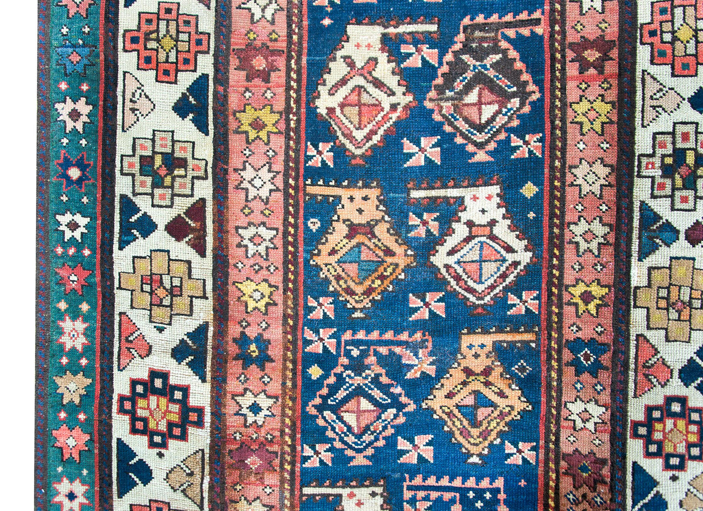 Late 19th Century Talesh Runner For Sale