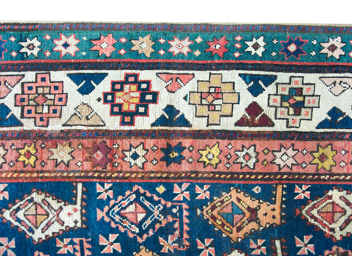 Late 19th Century Talesh Runner For Sale