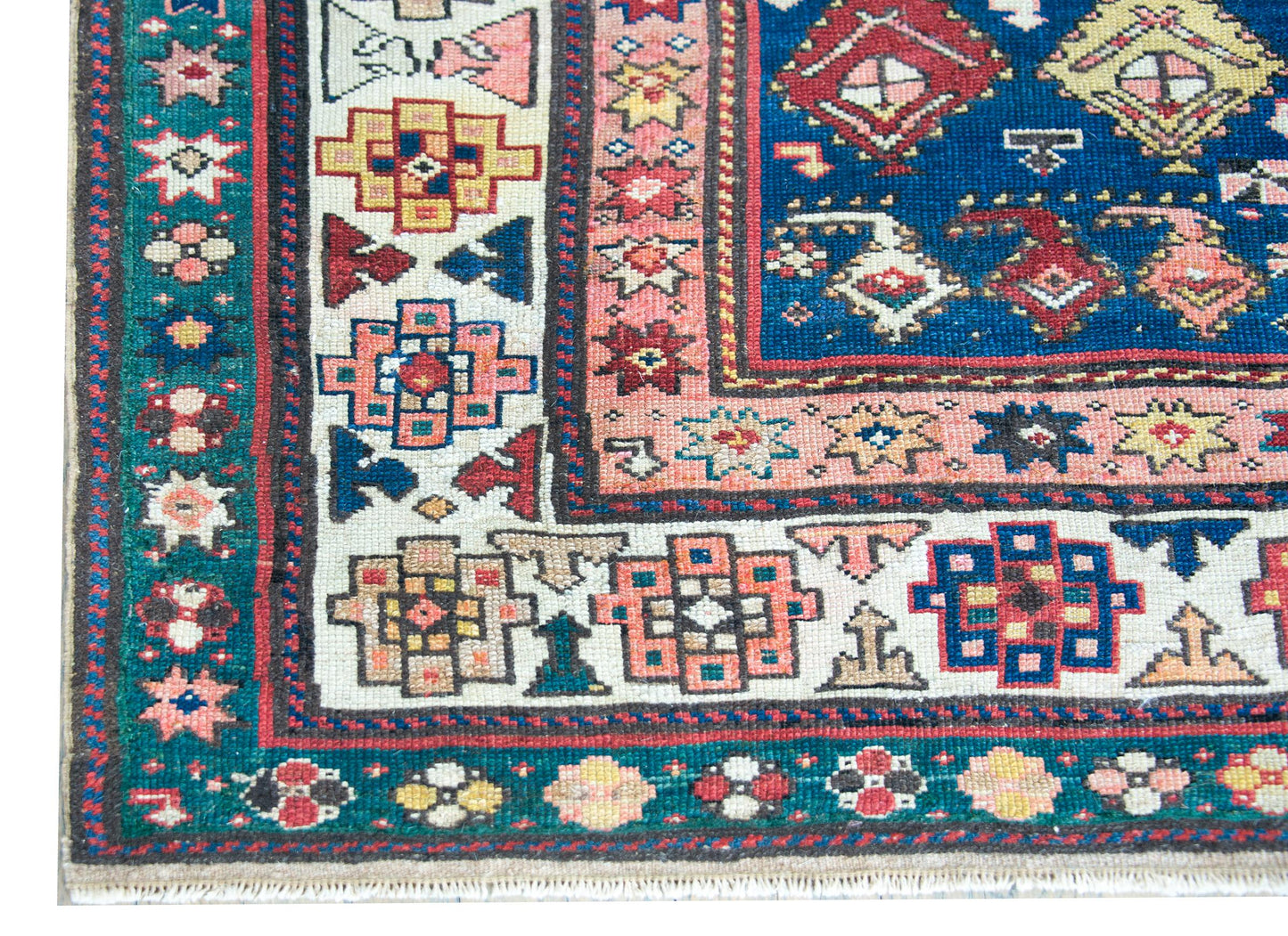 Late 19th Century Talesh Runner For Sale