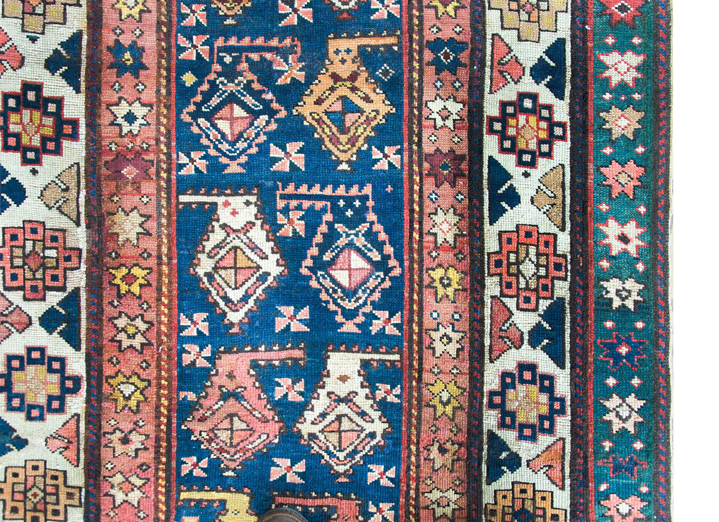 Late 19th Century Talesh Runner For Sale