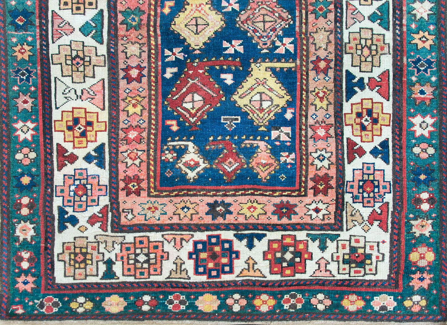 Late 19th Century Talesh Runner For Sale