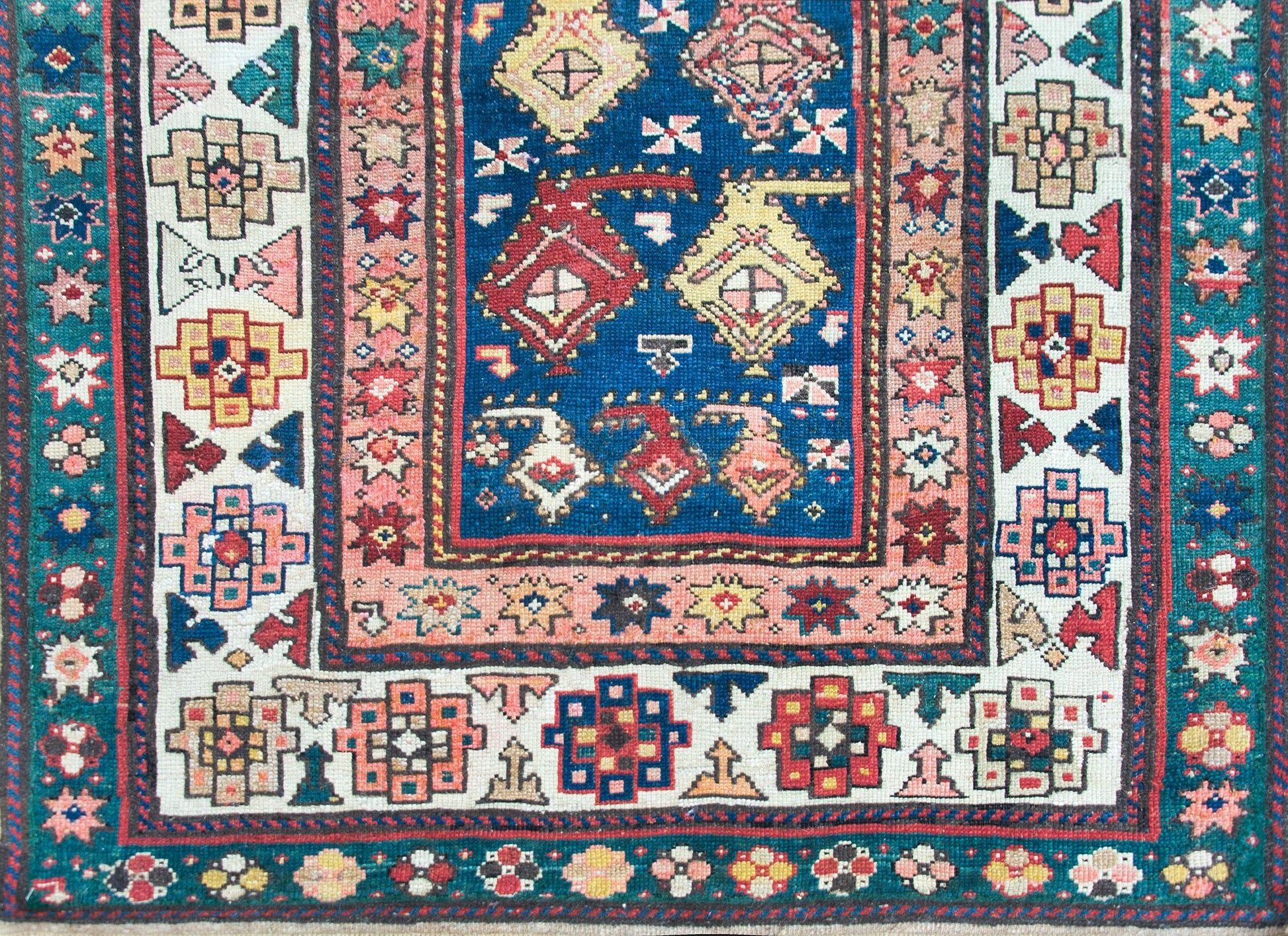 Late 19th Century Talesh Runner For Sale