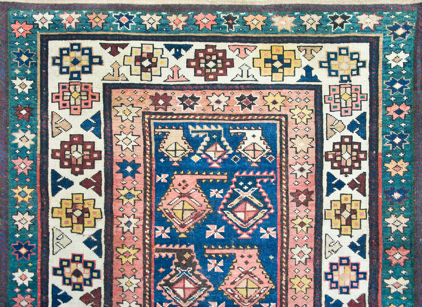 Late 19th Century Talesh Runner For Sale