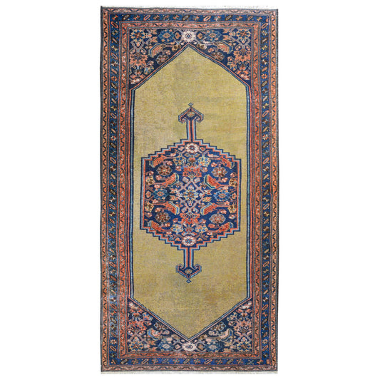 Fabulous Early 20th Century Serab Rug For Sale