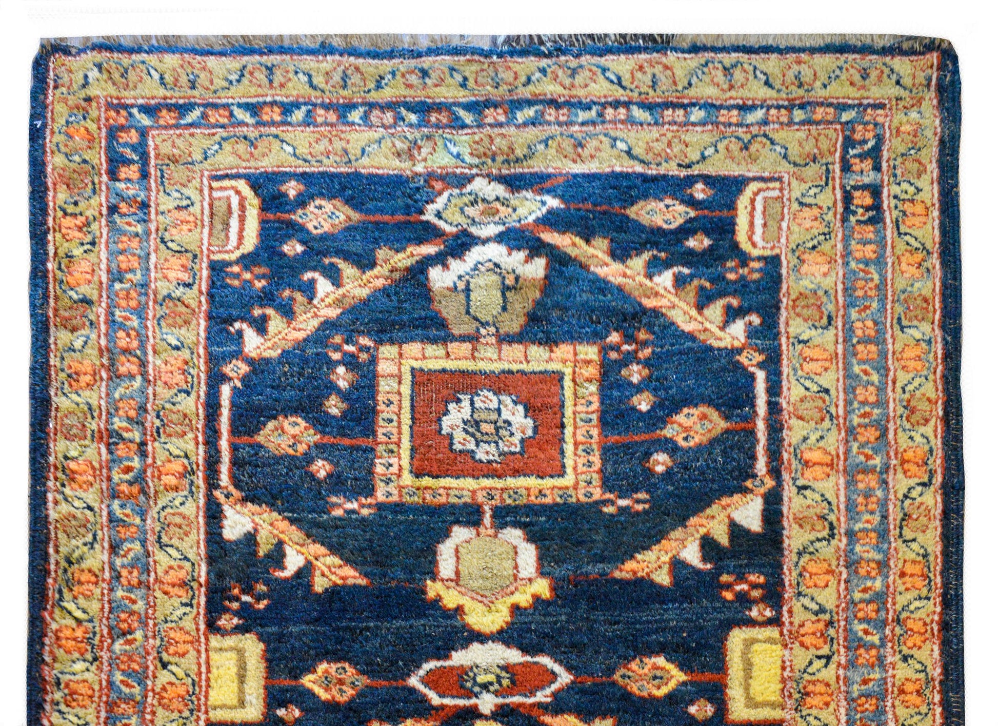 20th Century Azari Runner For Sale