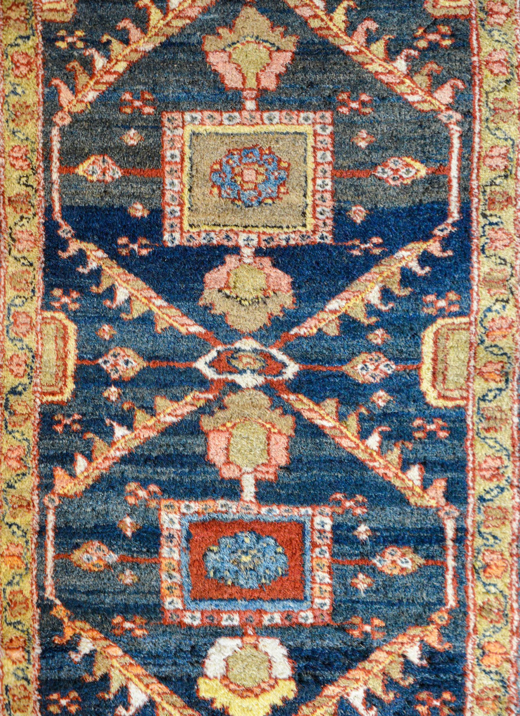 20th Century Azari Runner For Sale
