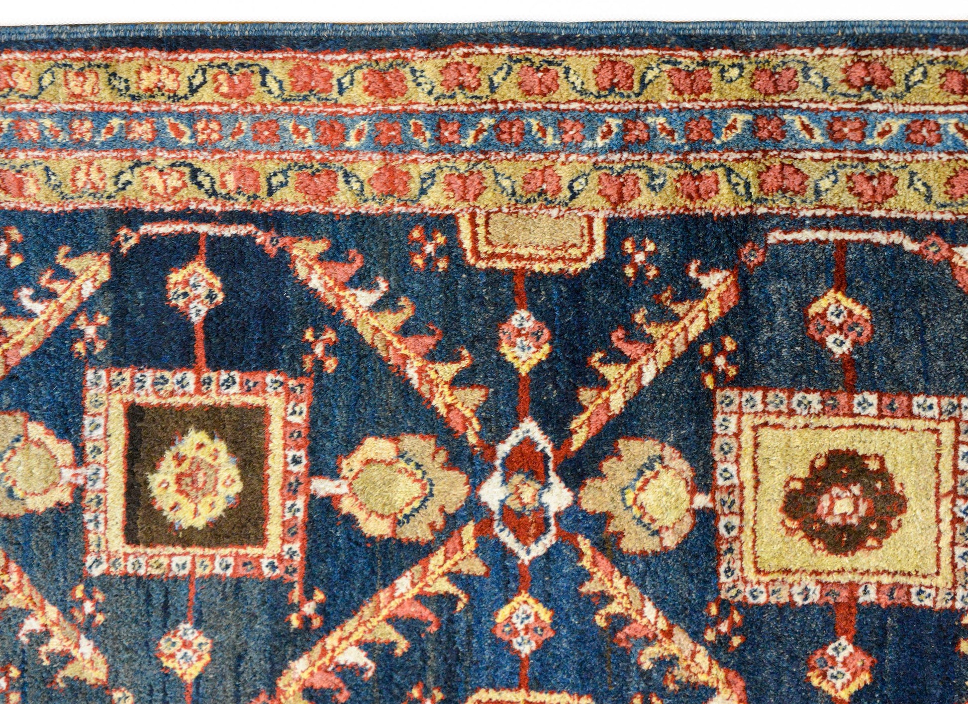 20th Century Azari Runner For Sale