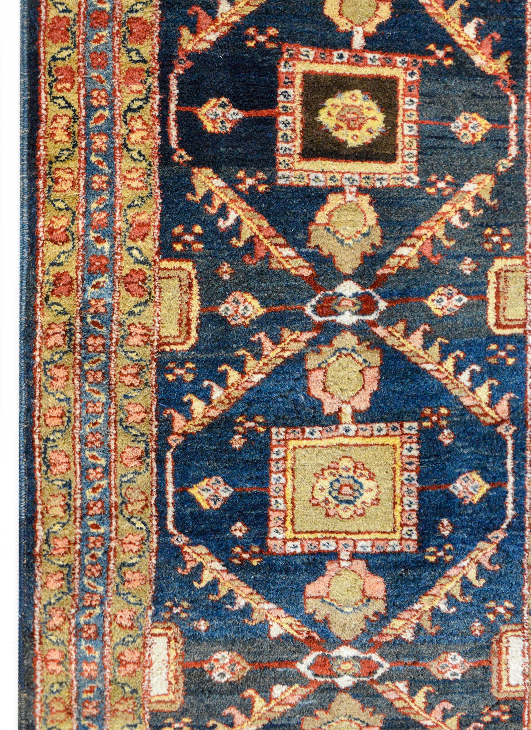 20th Century Azari Runner For Sale