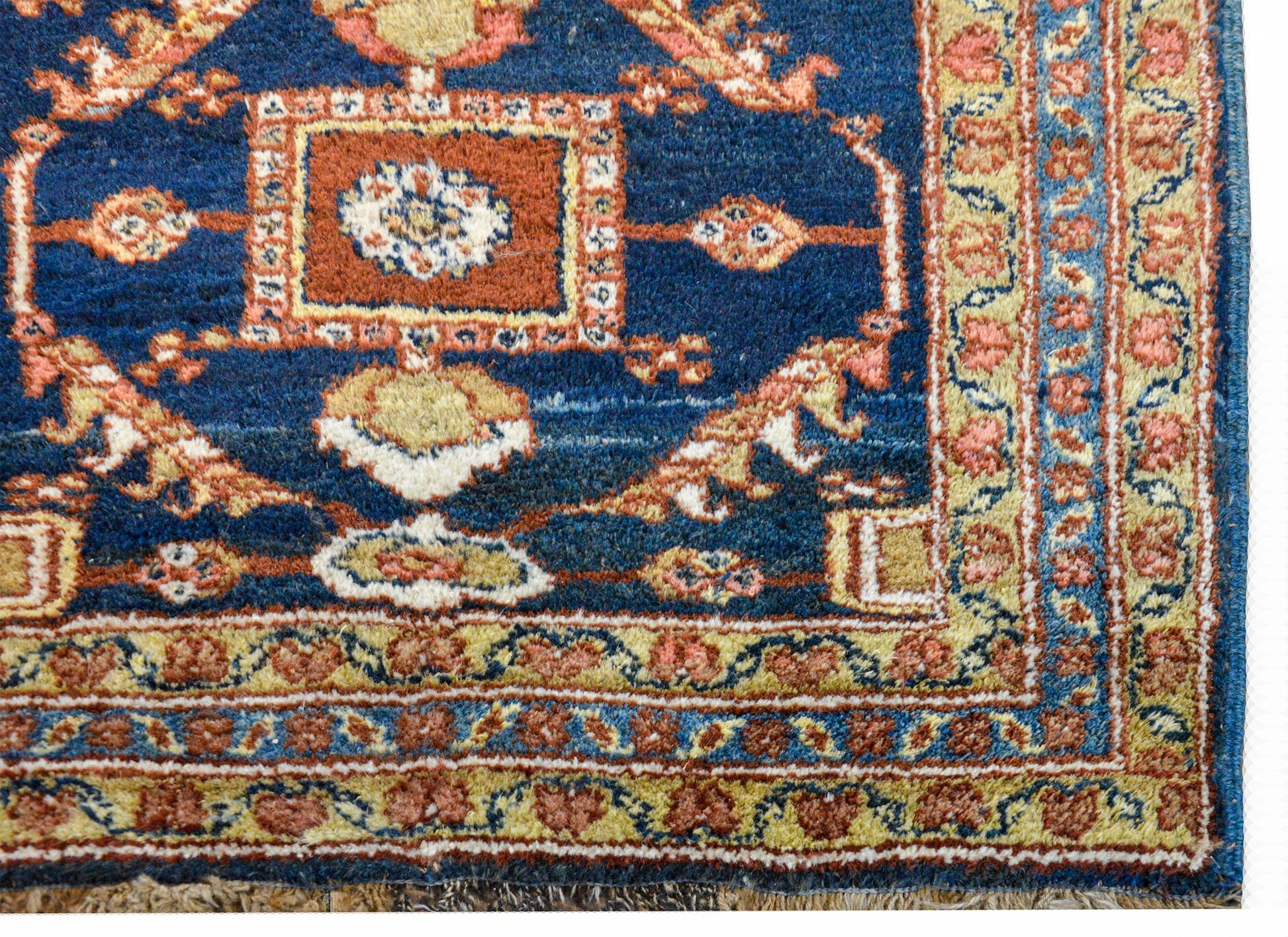20th Century Azari Runner For Sale