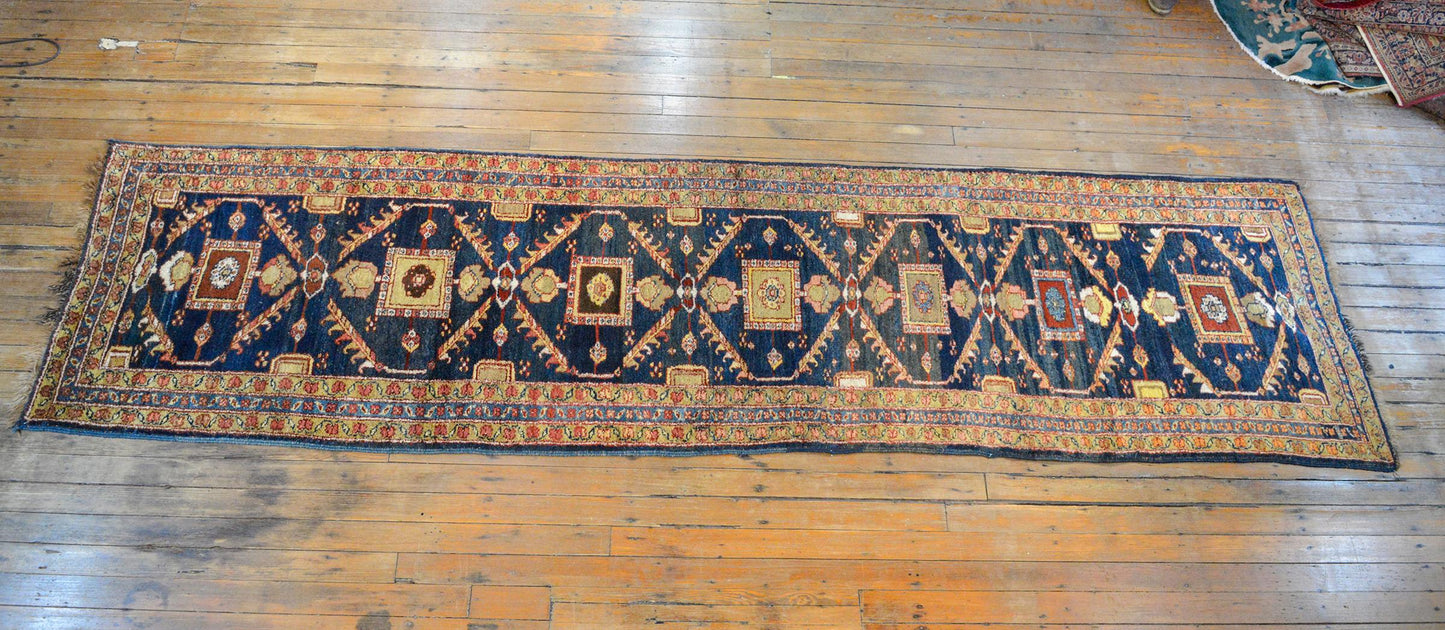 20th Century Azari Runner For Sale