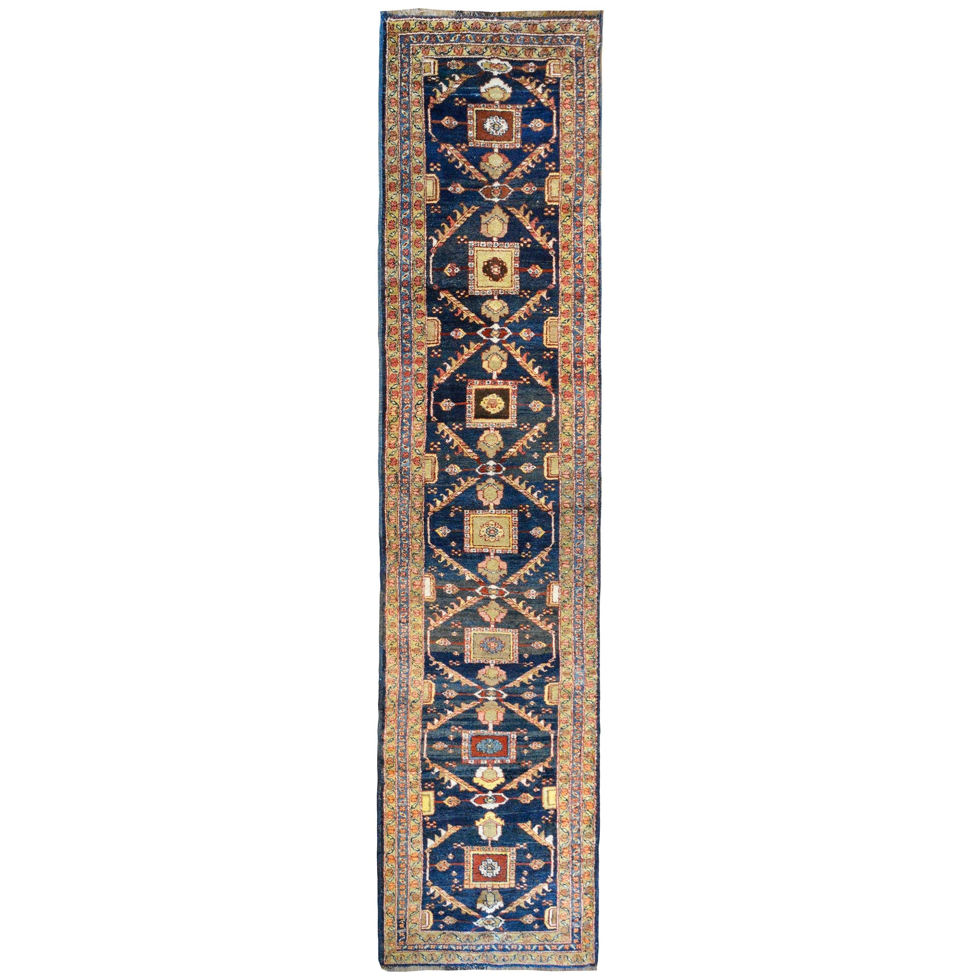 20th Century Azari Runner For Sale