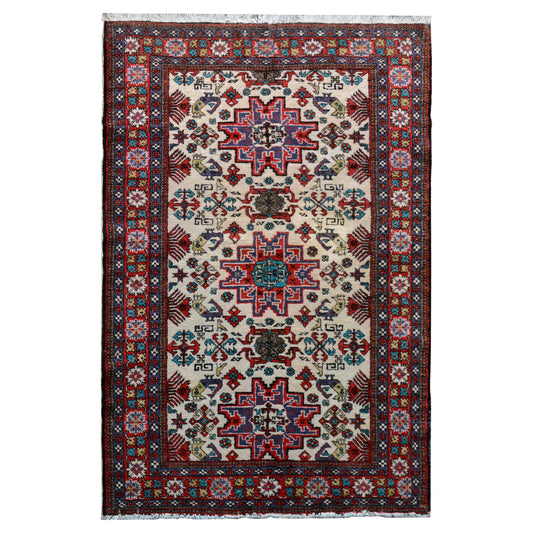 Vintage Ardabil Rug For Sale