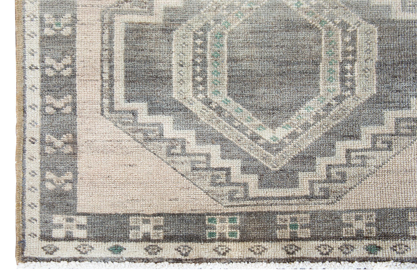 Vintage Persian Serab Rug For Sale