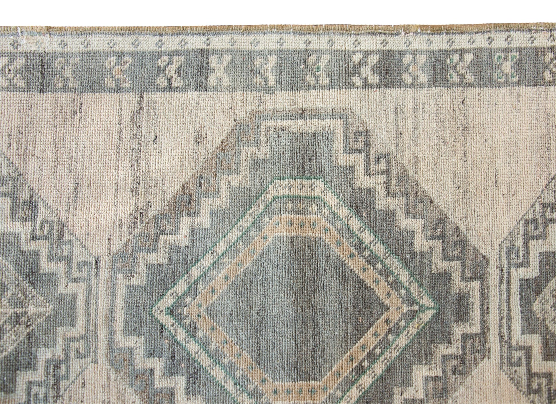 Vintage Persian Serab Rug For Sale