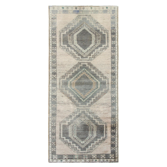 Vintage Persian Serab Rug For Sale