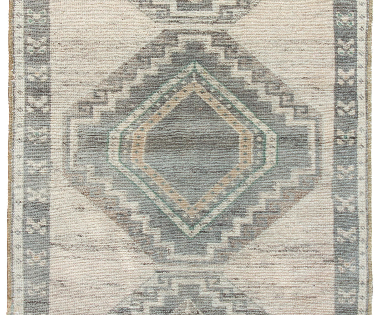 Vintage Persian Serab Rug For Sale