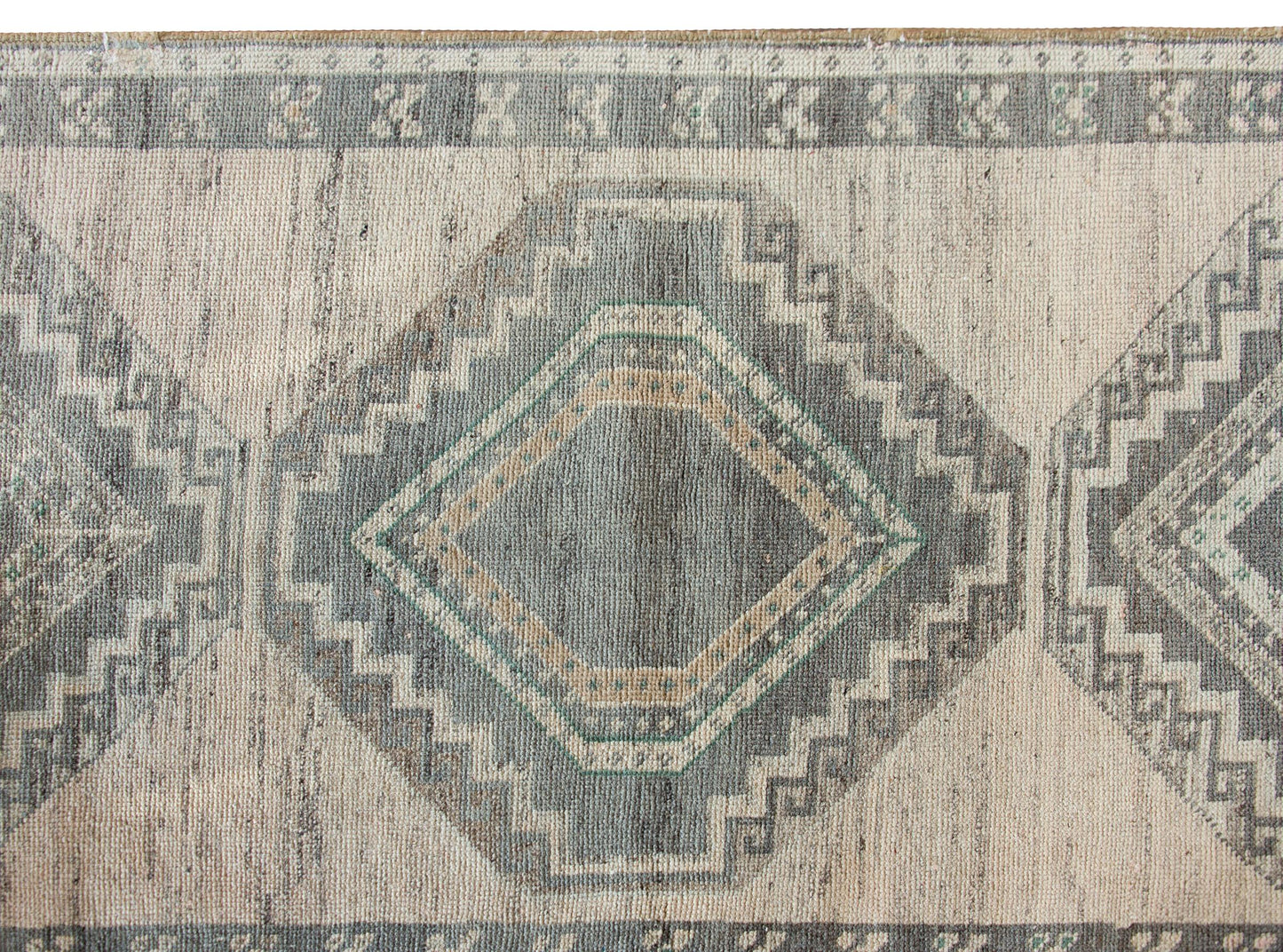 Vintage Persian Serab Rug For Sale