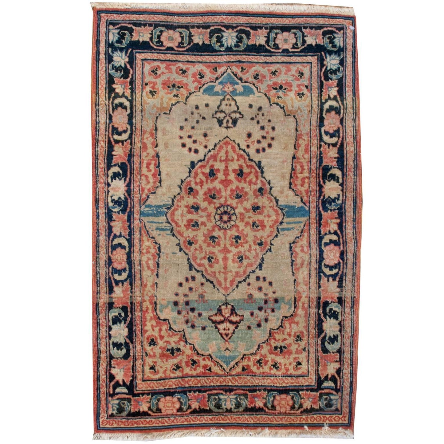19th Century Haji Jalili Tabriz For Sale