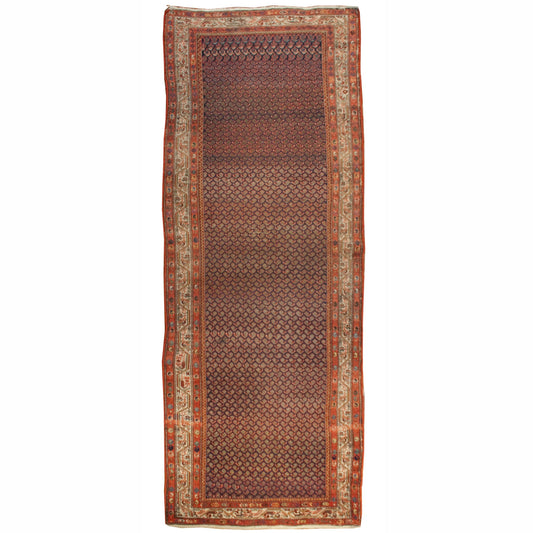 Early 20th Century Seraband Runner For Sale