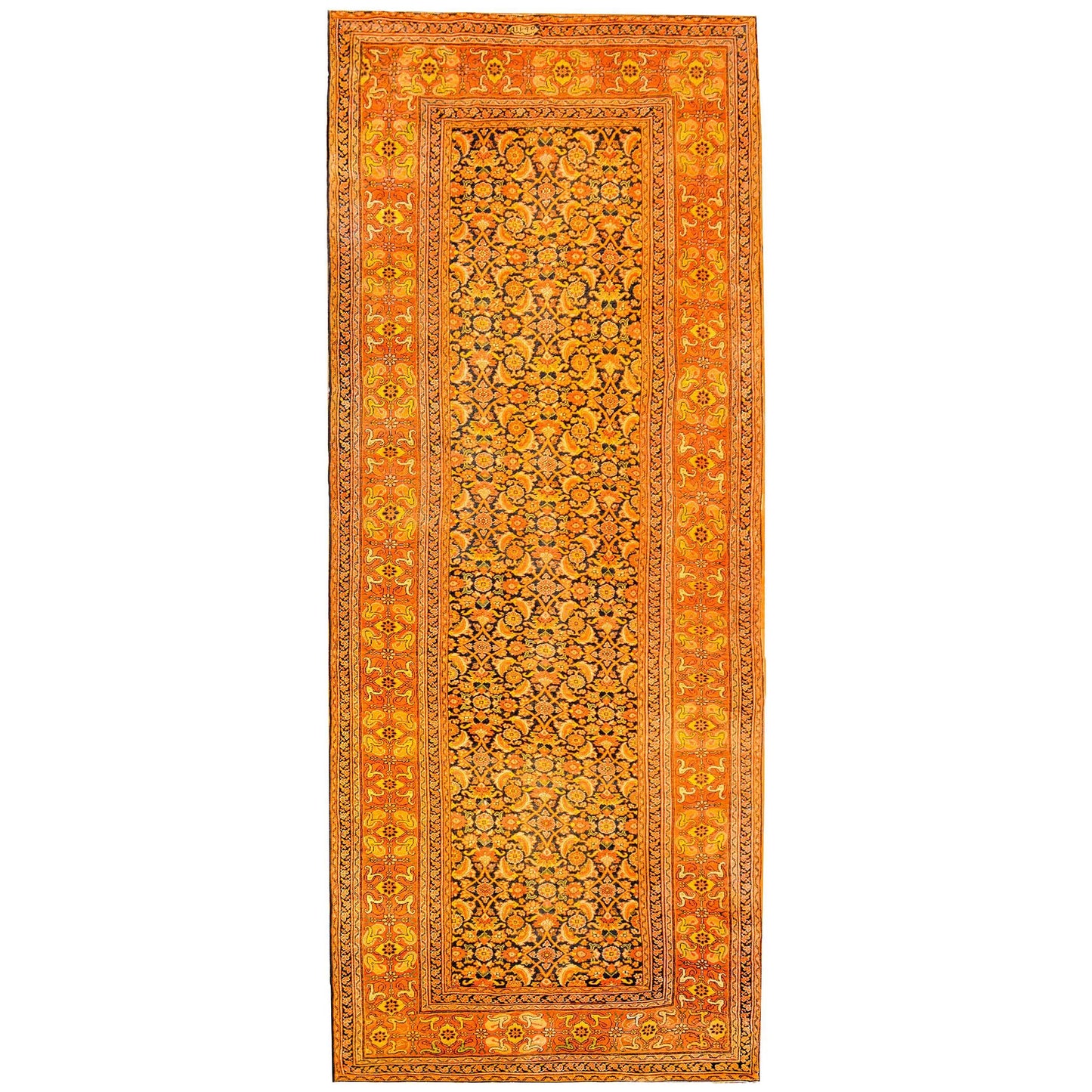 Wonderful Early 20th Century Bidjar Rug For Sale