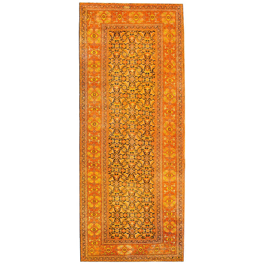 Wonderful Early 20th Century Bidjar Rug For Sale