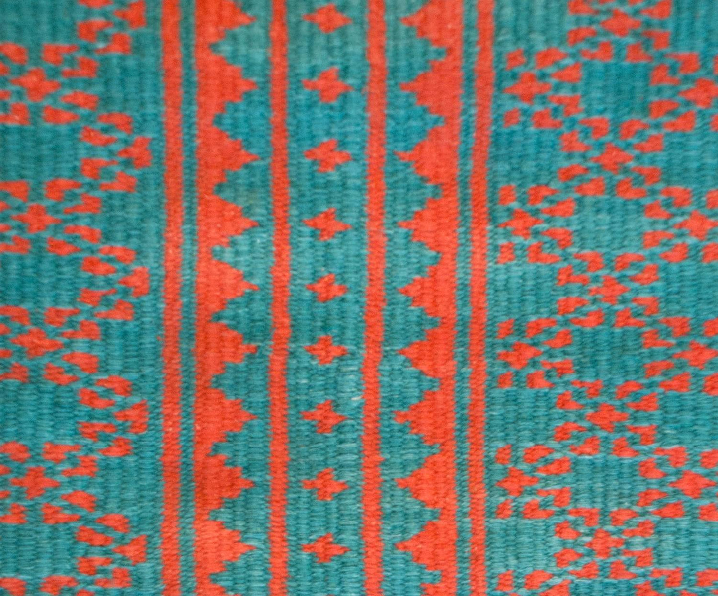 Early 20th Century Saveh Kilim Rug For Sale