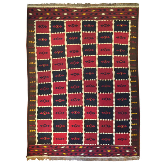 Uzbek Kilim Rug For Sale